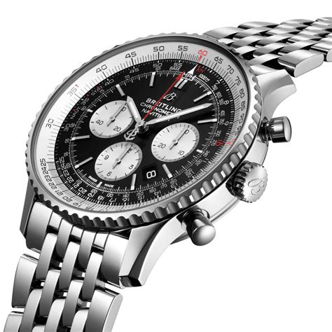 breitling navitimer 39|breitling navitimer 46 automatic chrono.